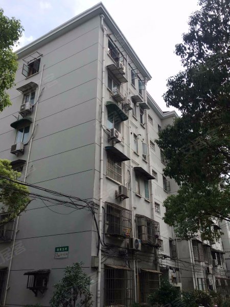 淞南五村(194-258,280-332号)