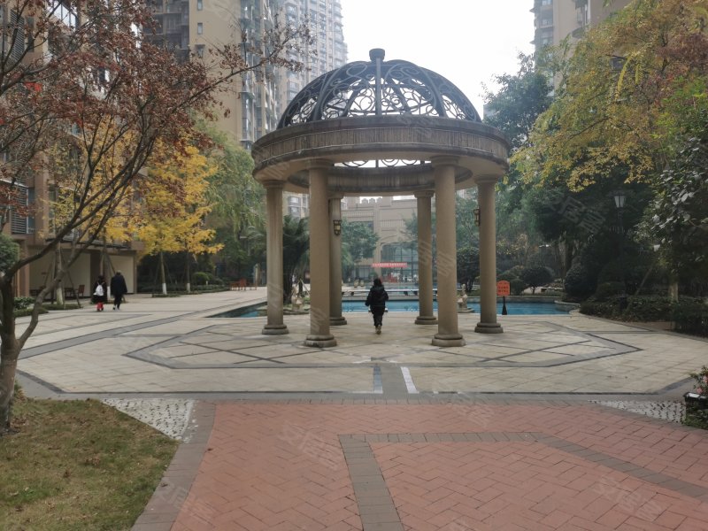 滟澜洲香漫里,青江路南段1288号-乐山滟澜洲香漫里二手房,租房,房价