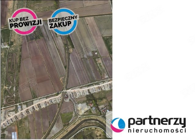 波兰约¥460万Plot of land for sale, Żuławska, in Gdańsk, Poland二手房土地图片