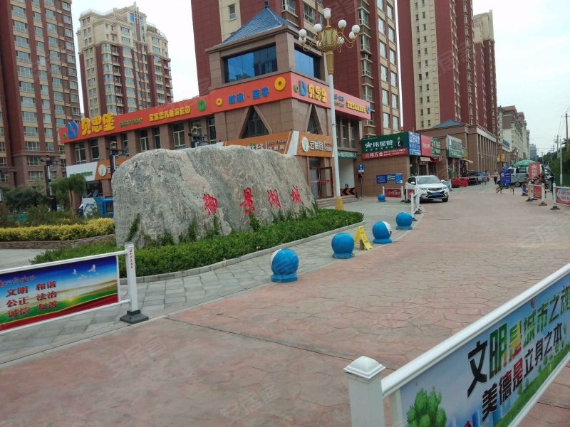 正丰御景湖城,宝湖路-银川正丰御景湖城二手房,租房,房价-银川安居客