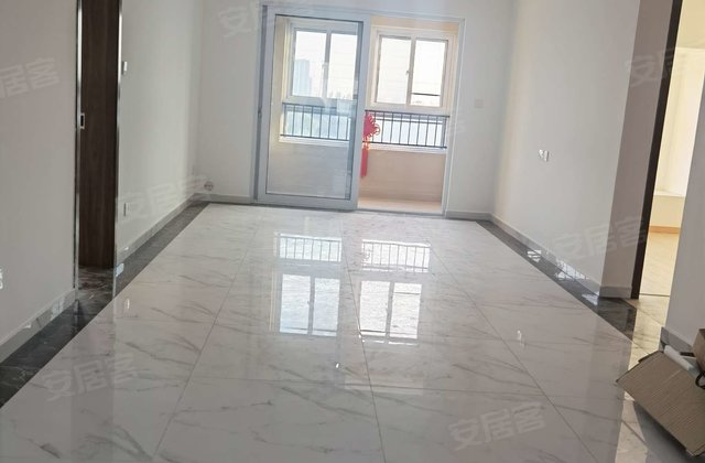 万科北辰之光3室2厅118㎡160万二手房图片