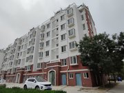 烟台小区图片