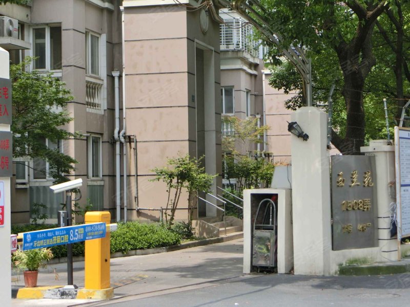 东兰兴城玉兰苑 