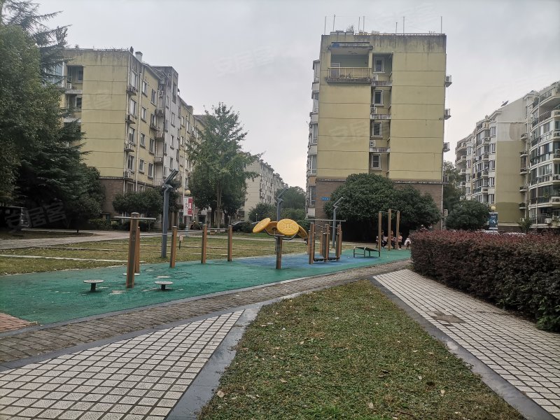 世纪花园(虎丘),世纪一路1号-苏州世纪花园(虎丘)二手房,租房,房价