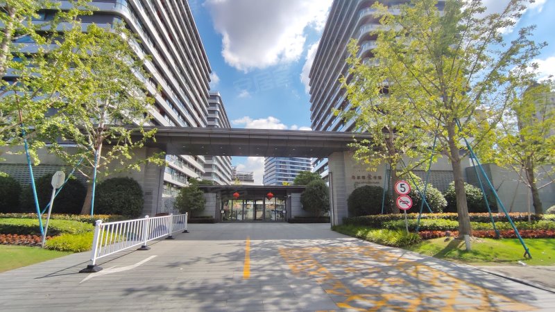 陆家嘴壹号院,滨江大道1399弄-上海陆家嘴壹号院二手房,租房,房价-上