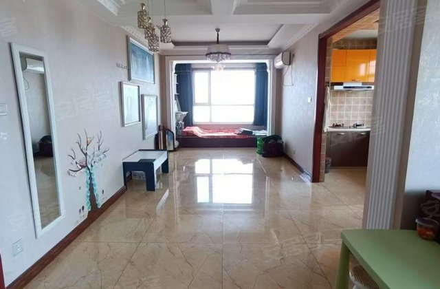 金湾花园2室2厅105㎡31万二手房图片