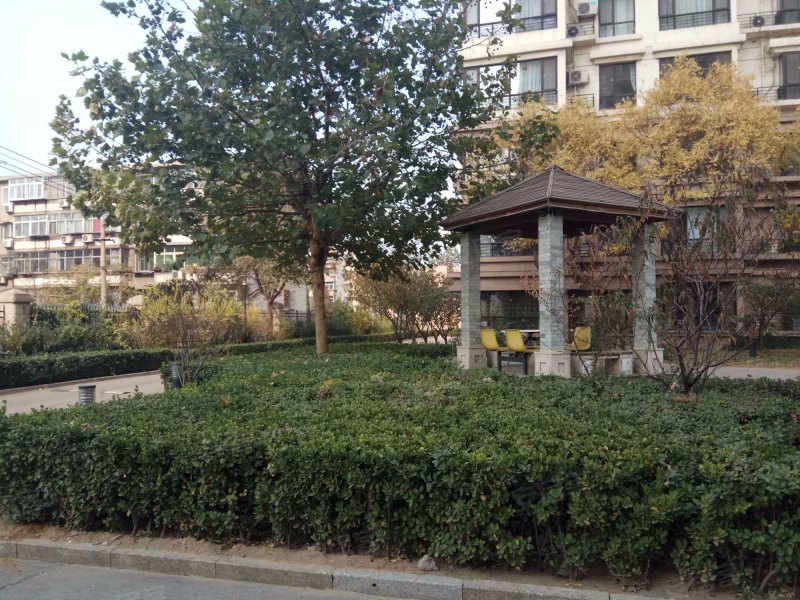 帝景豪庭(丰润)