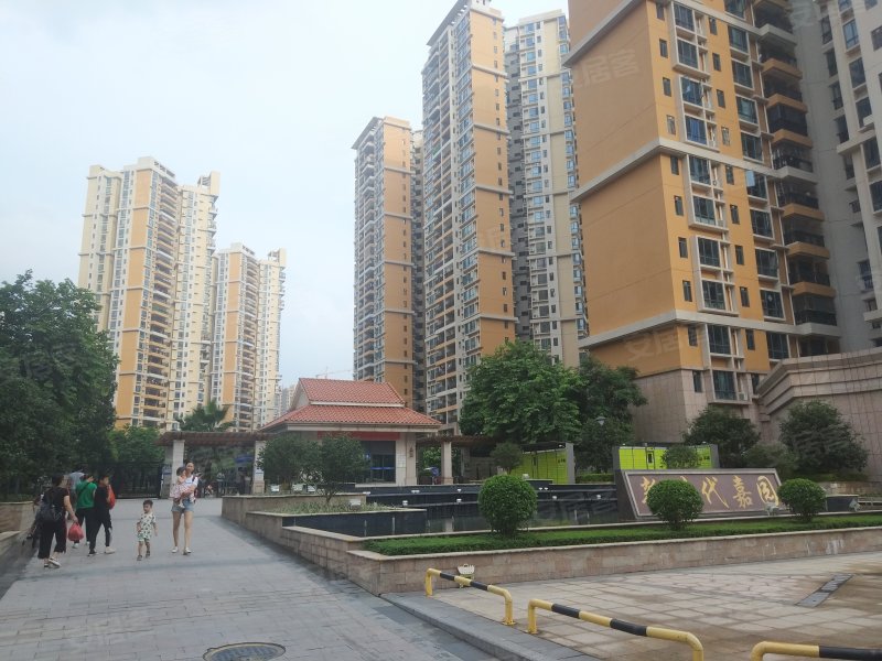 新时代嘉园,东城大道6号-清远新时代嘉园二手房,租房,房价-清远安居客