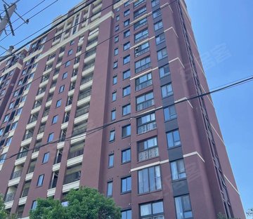 金地都会艺境(别墅)