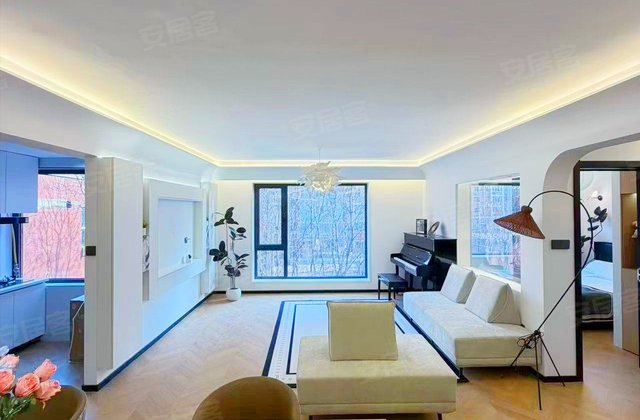 福临家园(二道)2室2厅102.78㎡73万二手房图片