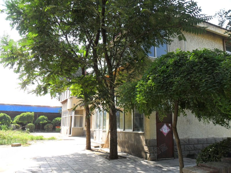 西三庄别墅小区