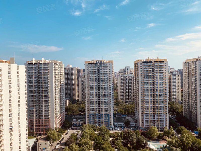 百环家园,广渠路66号-北京百环家园二手房,租房,房价-北京安居客