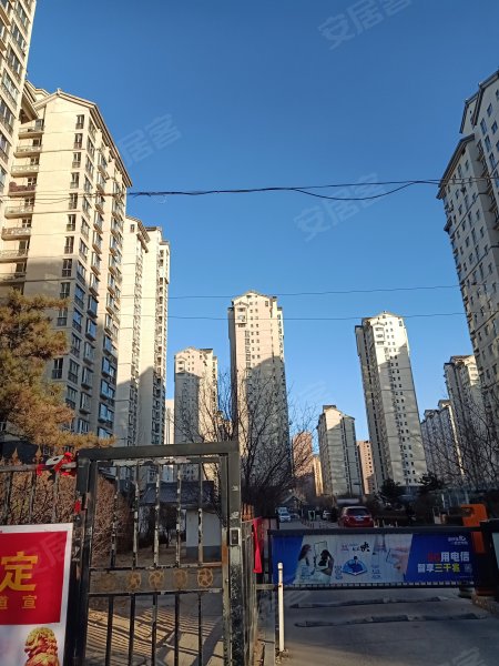 大同柳港园b区图片