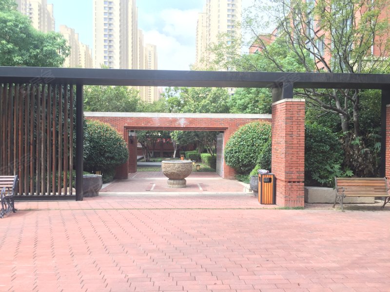 万科蓝山(二期),庐州大道2858号-合肥万科蓝山(二期)二手房,租房,房价