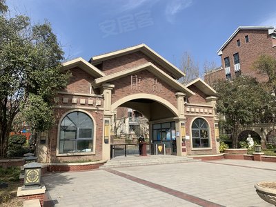 元正康郡(别墅),郑上路 - 郑州元正康郡(别墅)二手房,租房,房价-郑州