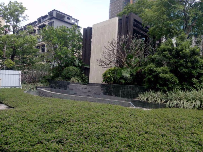 当代万国府moma