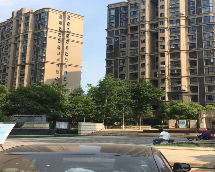 天俊华府,兴城西路306号-扬州天俊华府二手房,租房,房价-扬州安居客