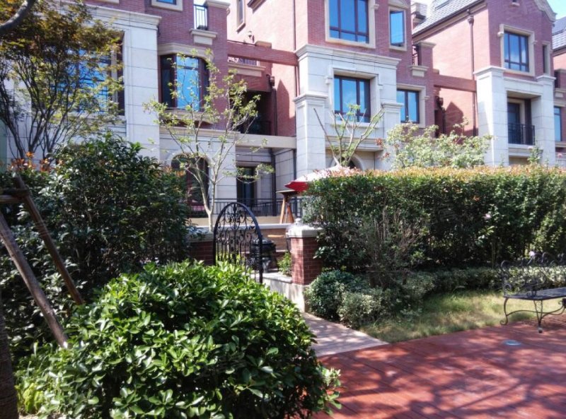 保集澜湾(一期别墅)