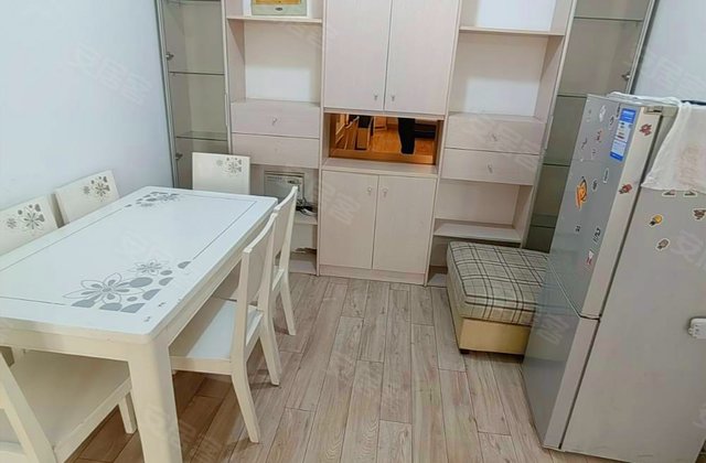 东海星城(东海花园五期)3室2厅99㎡110万二手房图片