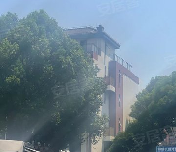 韶盛杭州湾家园(别墅)