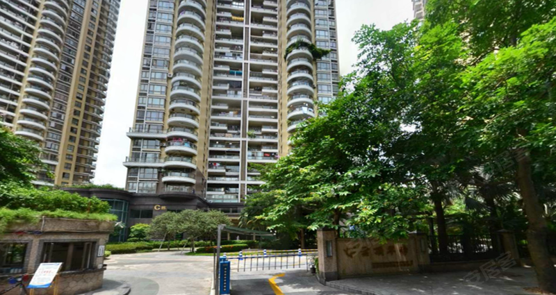 云顶翠峰(三期)