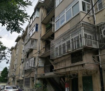 工人新村(广陵)