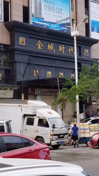 金域时代,情侣中路189号-珠海金域时代二手房,租房,房价-珠海安居客