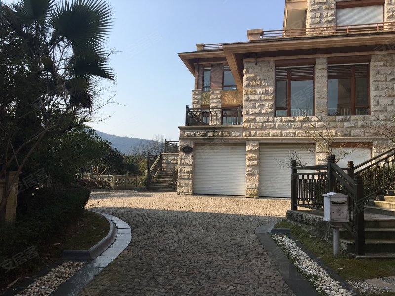 长广溪庄园(别墅),山水东路105号-无锡长广溪庄园(别墅)二手房,租房