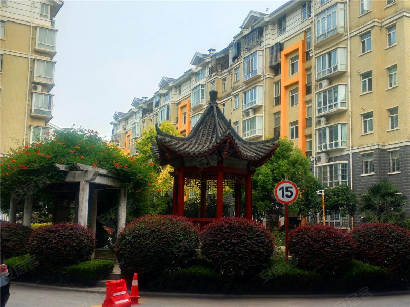 华城广场,友谊大道996号-武汉华城广场二手房,租房,房价-武汉安居客