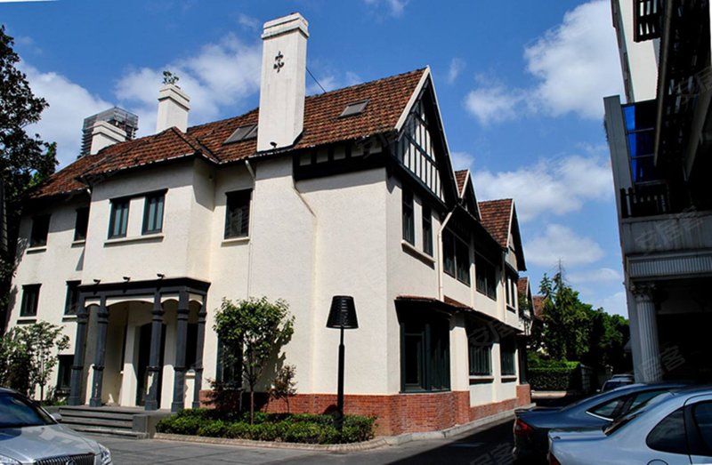 巨鹿路洋房,巨鹿路775弄-上海巨鹿路洋房二手房,租房,房价-上海安居客