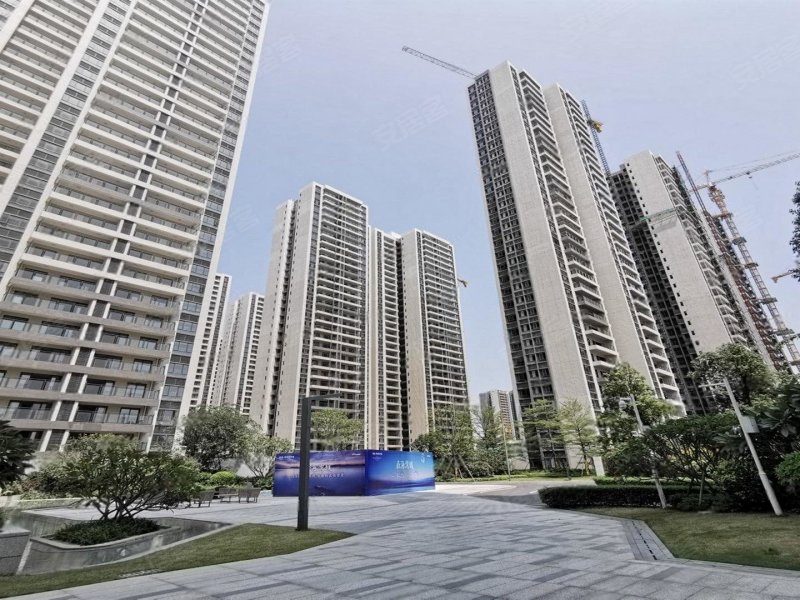 锦绣海湾城(九期)