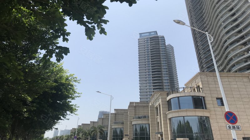金都海尚国际(公寓住宅)