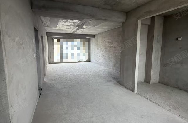 书香庭院3室2厅132㎡58万二手房图片