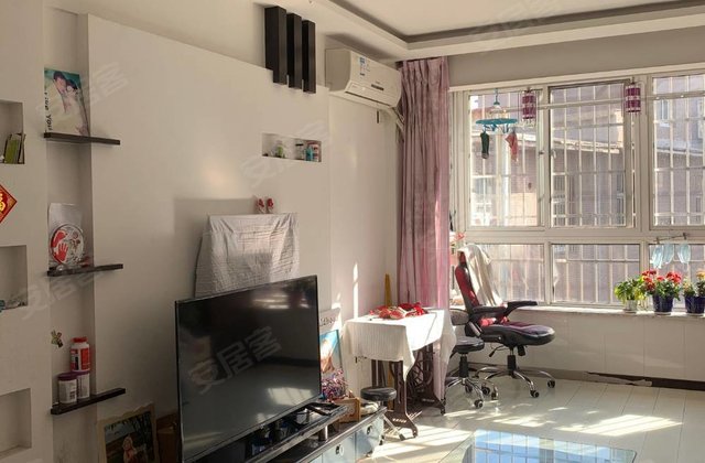 天福新城B区2室1厅80㎡28万二手房图片
