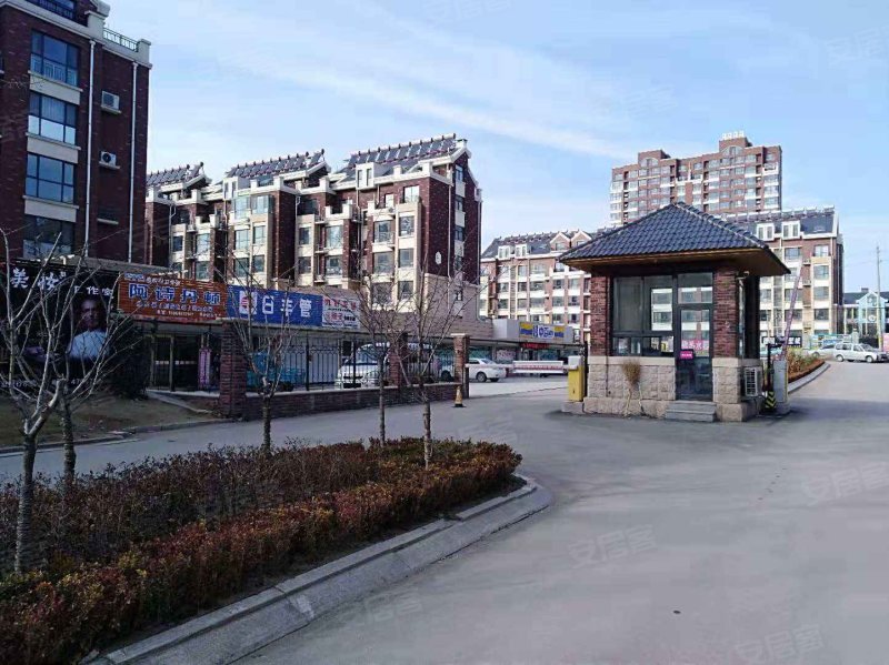 香山小镇,人民路,近新安路-安丘香山小镇二手房,租房,房价-安丘安居客