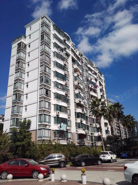 恒大翰城瀚林苑(公寓住宅) 