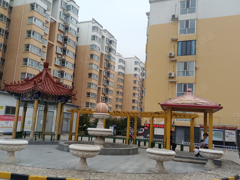 御景名门,问津北街-衡水御景名门二手房,租房,房价-衡水安居客