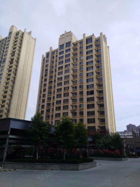 阳光花园(平邑)