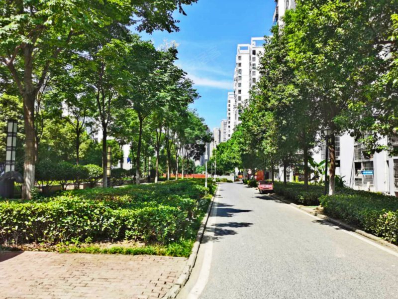 滨湖瑞园(南区),万泉河路1859号-合肥滨湖瑞园(南区)二手房,租房,房价