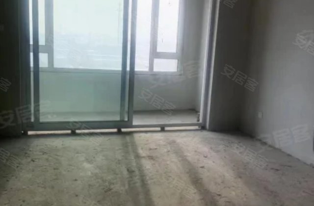 中豪熙湖3室2厅124㎡68万二手房图片