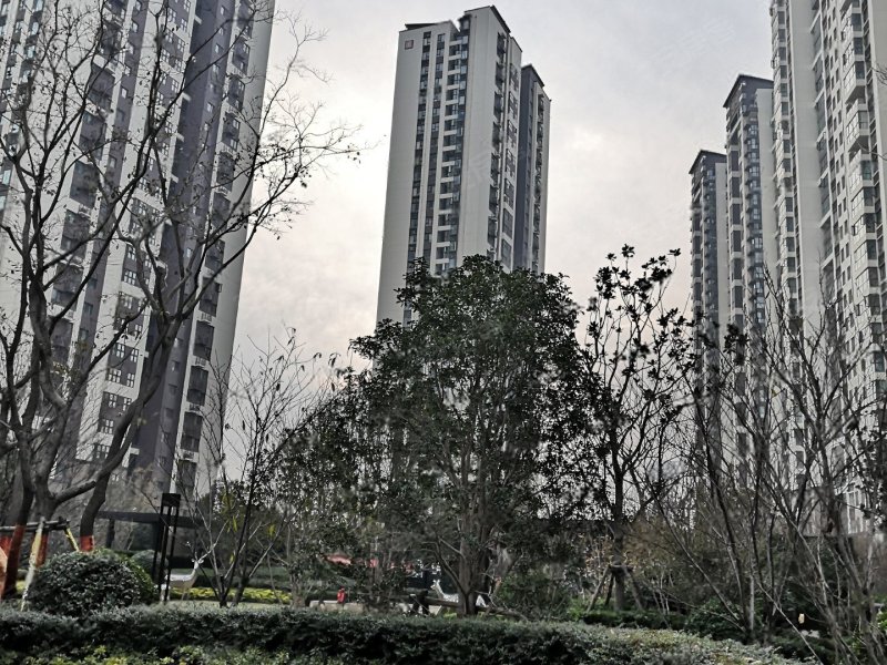 美景麟起城三号院