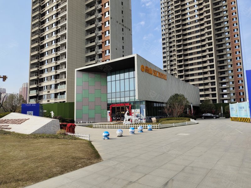 奥山汉口澎湃城,临空港大道-武汉奥山汉口澎湃城二手房,租房,房价