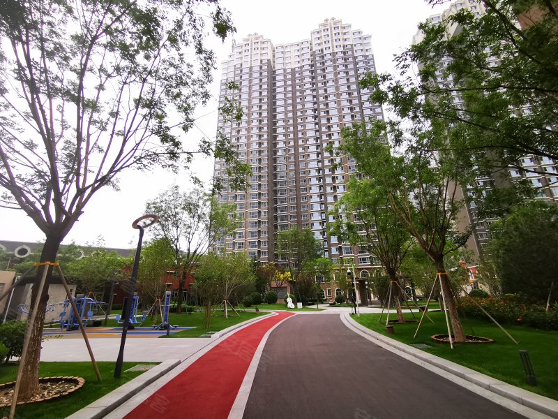 福成尚领时代,民心街-廊坊福成尚领时代二手房,租房,房价-廊坊安居客