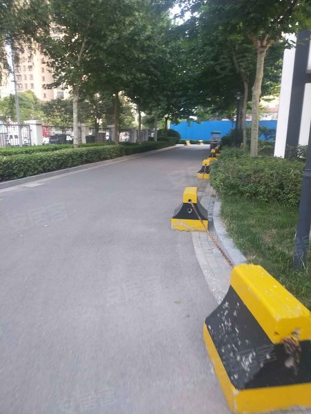 香榭丽墅,中丘路-临沂香榭丽墅二手房,租房,房价-临沂安居客