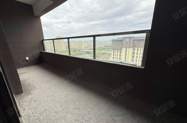 济高观澜郡(公寓住宅)3室2厅113㎡58万二手房图片
