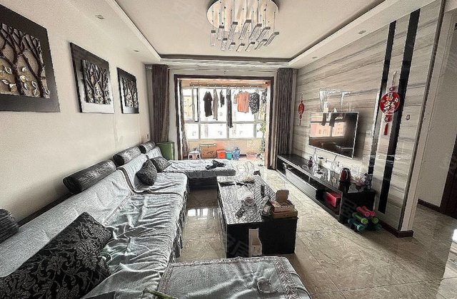 东方世家3室2厅101㎡88万二手房图片