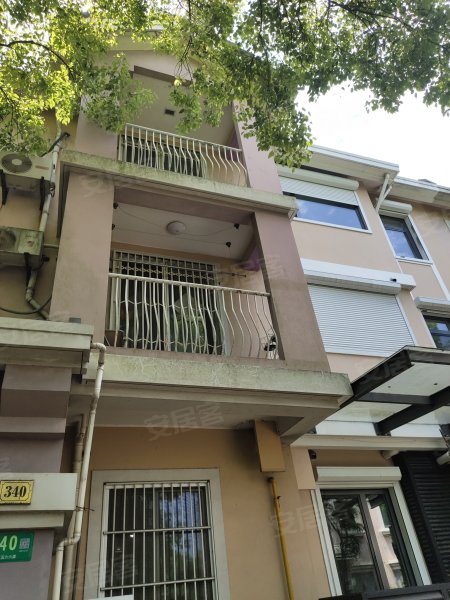 好世樱园(北区)