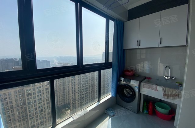 清溪凯旋门3室2厅107㎡130万二手房图片