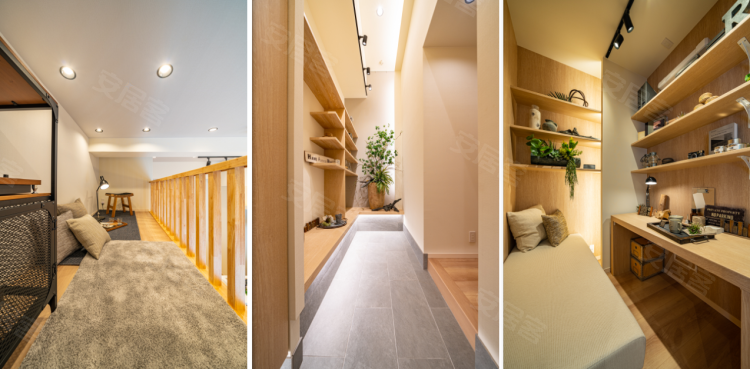 日本东京都售价待定东京 的复式两房一厅豪华装修283万RMB拿下~二手房公寓图片