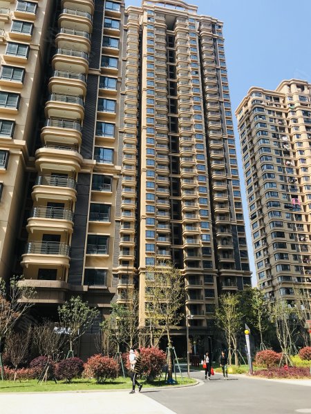 云泰锦园,平天路332号-温州云泰锦园二手房,租房,房价-温州安居客